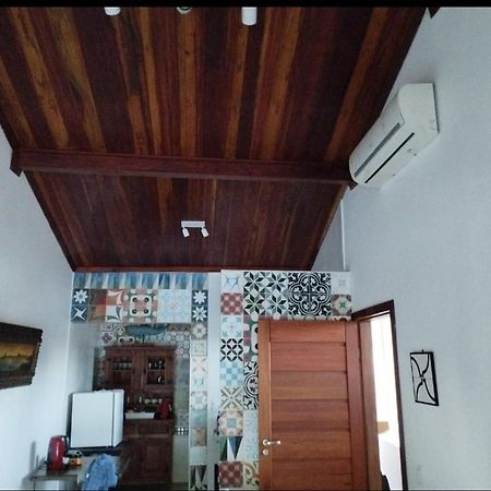 卡波布里奥Casa Pitanga公寓 外观 照片