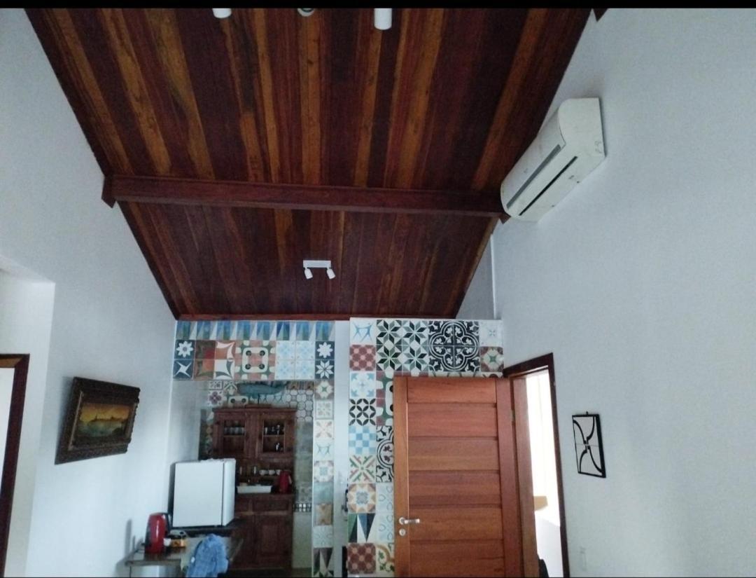 卡波布里奥Casa Pitanga公寓 外观 照片