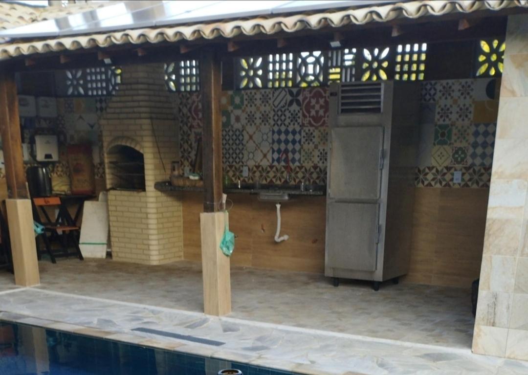 卡波布里奥Casa Pitanga公寓 外观 照片