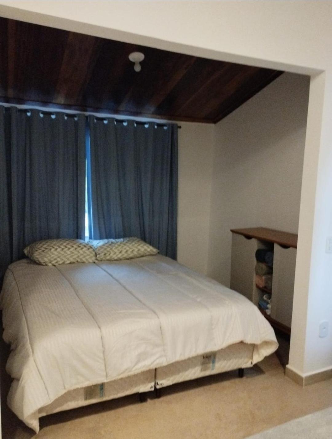卡波布里奥Casa Pitanga公寓 外观 照片