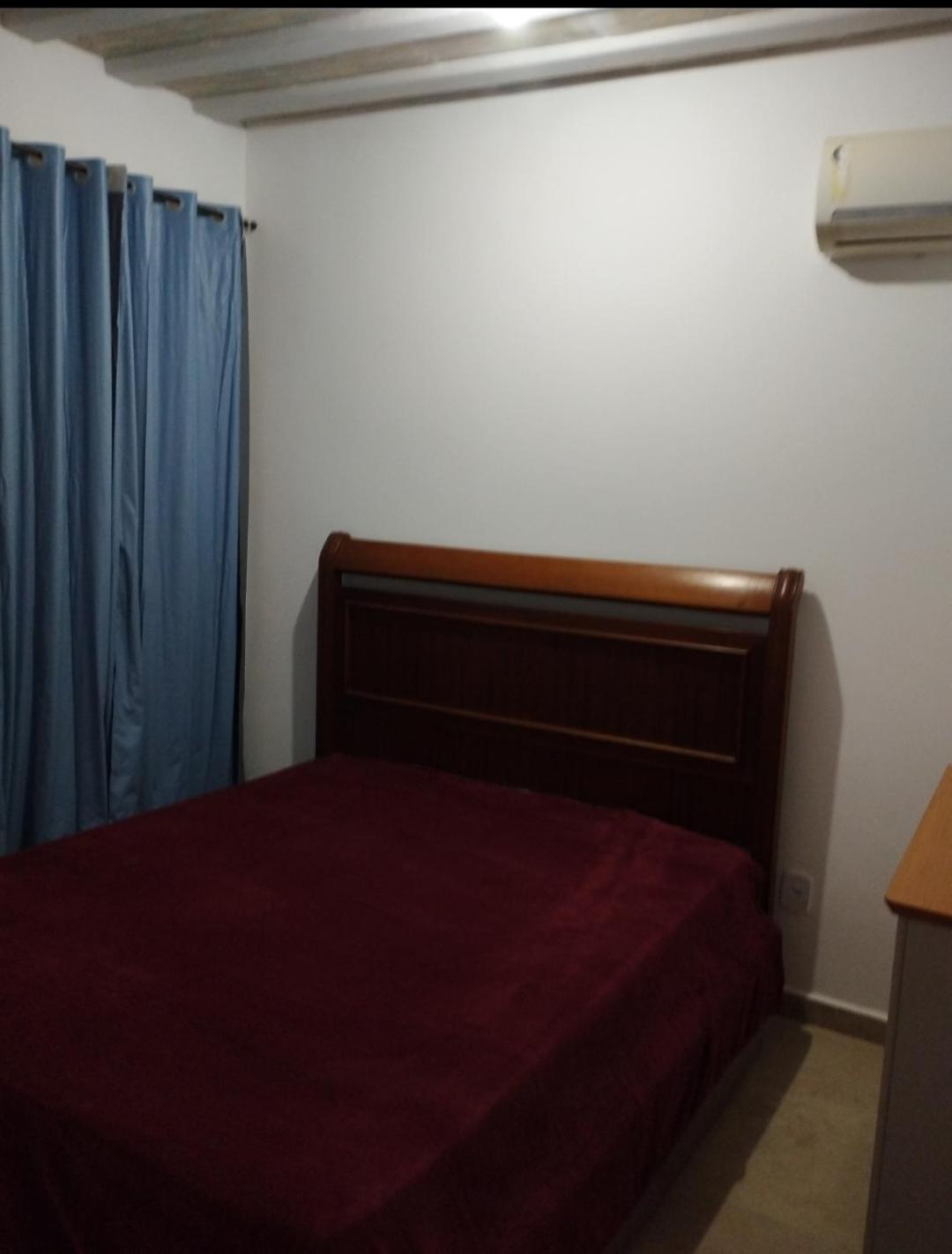 卡波布里奥Casa Pitanga公寓 外观 照片