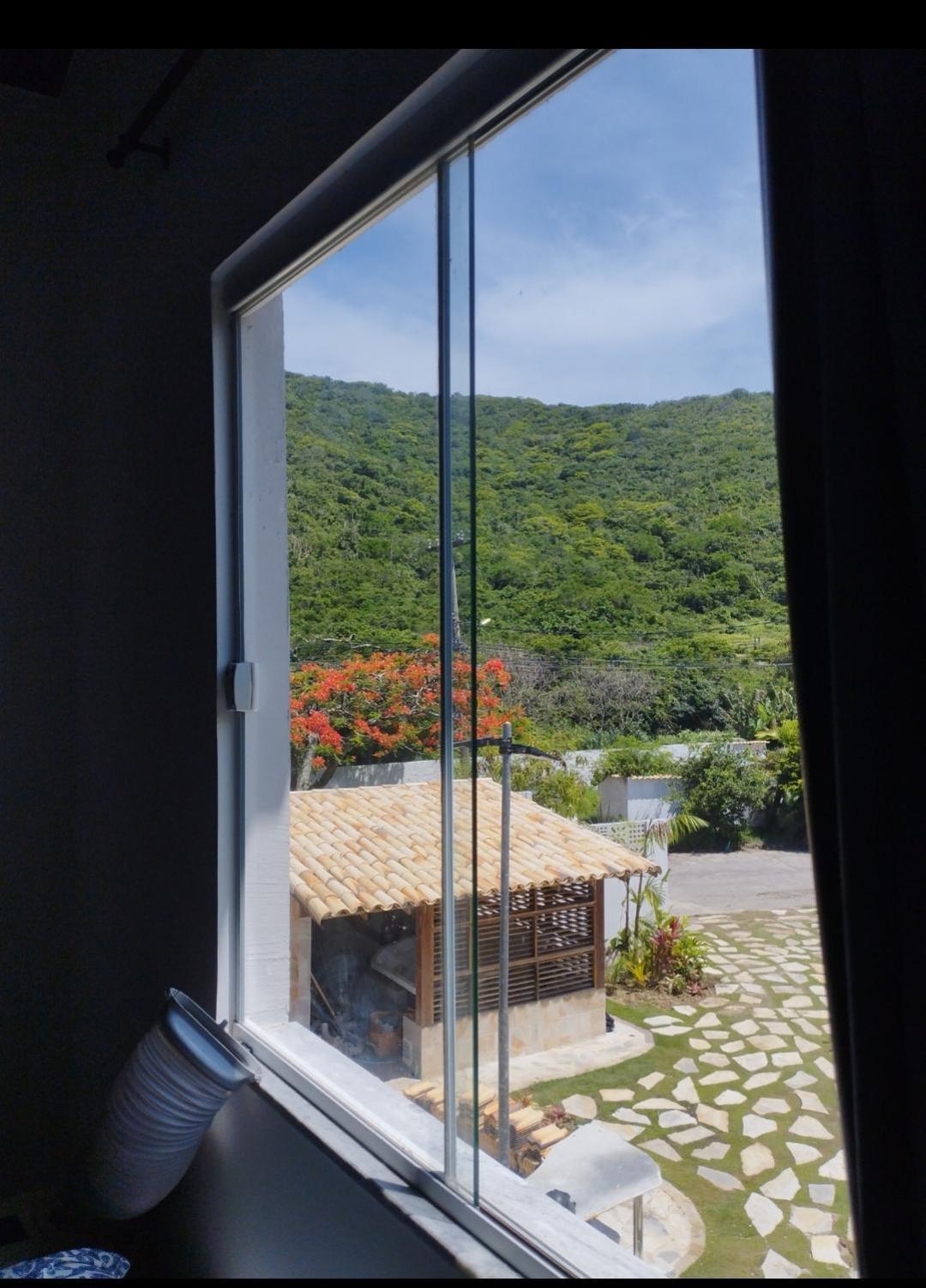 卡波布里奥Casa Pitanga公寓 外观 照片