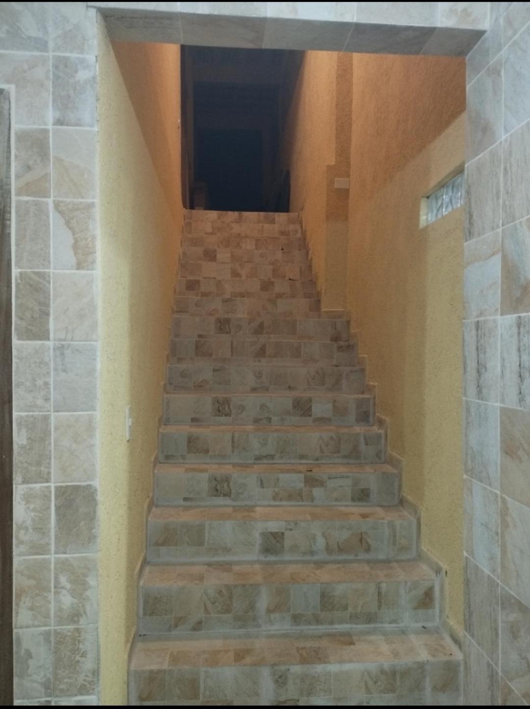 卡波布里奥Casa Pitanga公寓 外观 照片