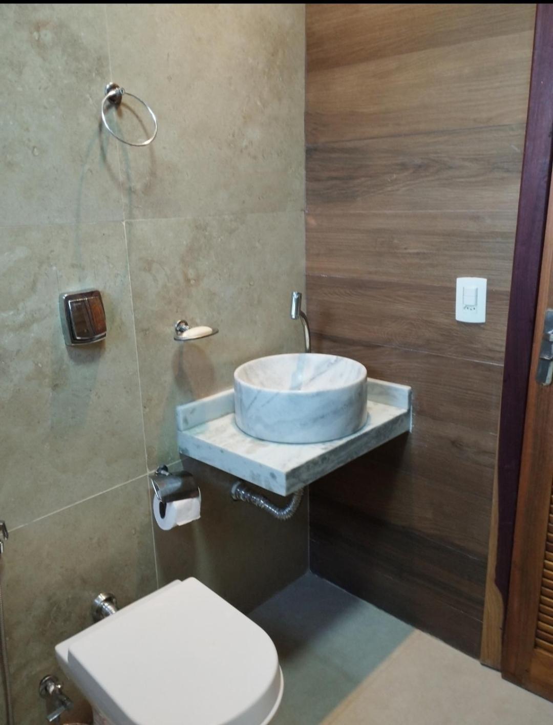 卡波布里奥Casa Pitanga公寓 外观 照片